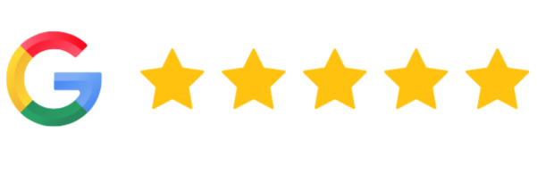 Google 5 estrelas