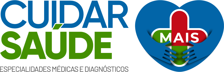 Cuidar Mais Saúde